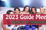2023 Guide Meeting Escorts in Manchester