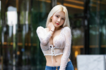 Teen escorts from Japan in London - Sexy Escort from Japan